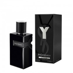 Yves Saint Laurent Y Le...