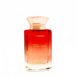 Al Haramain Amber Musk...