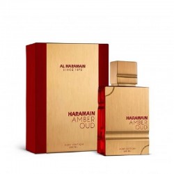 Al Haramain Amber Oud Ruby...