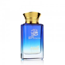 Al Haramain Musk Collection...