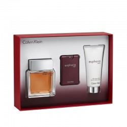 Calvin Klein Euphoria mzhki...