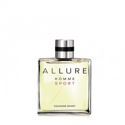 Chanel Allure Sport Cologne...