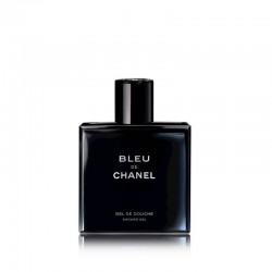 Chanel Bleu de Chanel mzhki dush gel 200 ml clean