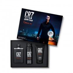 Cristiano Ronaldo CR7 Game...