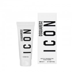 DsQuared2 Icon damski dush gel 200 ml 2024