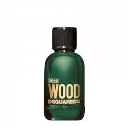 DsQuared2 Green Wood mzhki...