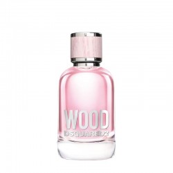 DsQuared2 Wood damski eau...