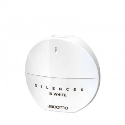 Jacomo Silences In White...
