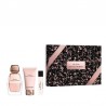 Narciso Rodriguez All of Me damski Komplekt - EdP 90 ml  blot 50 ml  EdP 10 ml 2023