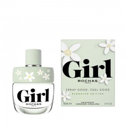Rochas Girl damski eau de...