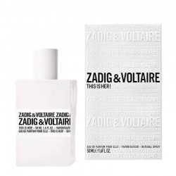 ZadigVoltaire This Is Her_...
