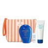 Shiseido Sun Sun Set - Lotion SPF50 150 ml  Cream SPF50 5 ml  After Sun Emulsion 75 ml  Pouch