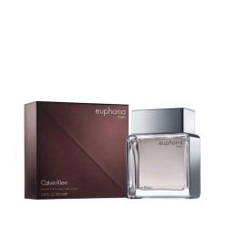 Calvin Klein Euphoria mzhki eau de toilette 100 ml