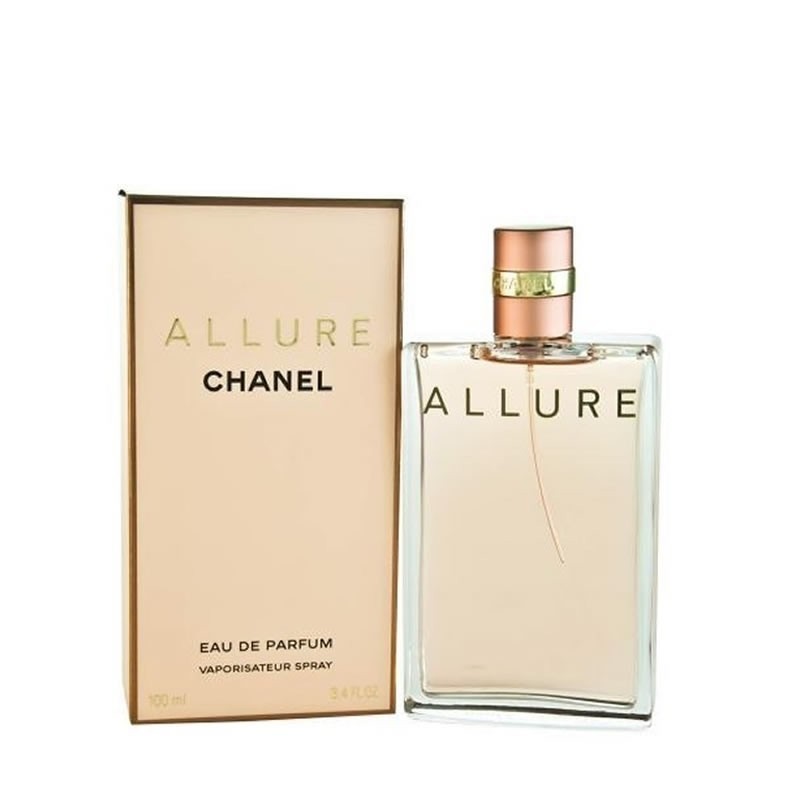 Chanel Allure damski eau de parfum 100 ml