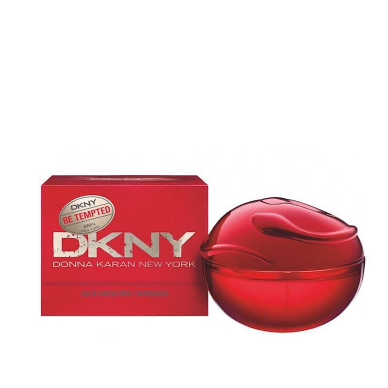 Donna Karan Be Tempted damski eau de parfum 50 ml