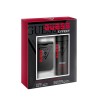 Guess Guess Effect mzhki Komplekt - EdT 100 ml  deo spray 226 ml 2021