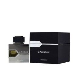 Al Haramain LAventure Intense mzhki eau de parfum 100 ml Creed Aventus M