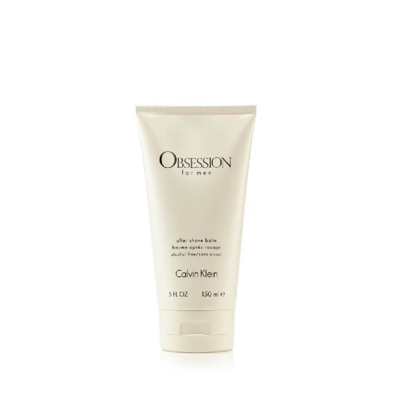 Calvin Klein Obsession mzhki aftershave balm 150 ml
