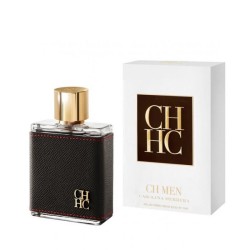 Carolina Herrera CH Men mzhki eau de toilette 100 ml