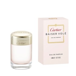 Cartier Baiser Volé damski eau de parfum 50 ml