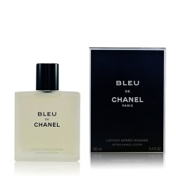 Chanel Bleu de Chanel mzhki aftershave lotion 100 ml