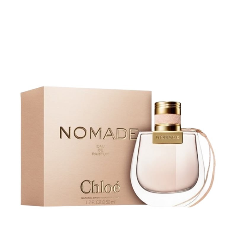 Chloé Nomade damski eau de parfum 50 ml
