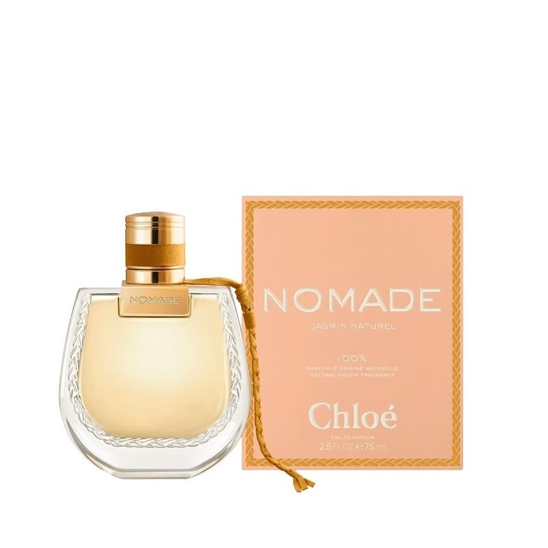 Chloé Nomade Jasmin Naturel damski eau de parfum 75 ml 2023