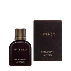 DolceGabbana Intenso mzhki eau de parfum 125 ml