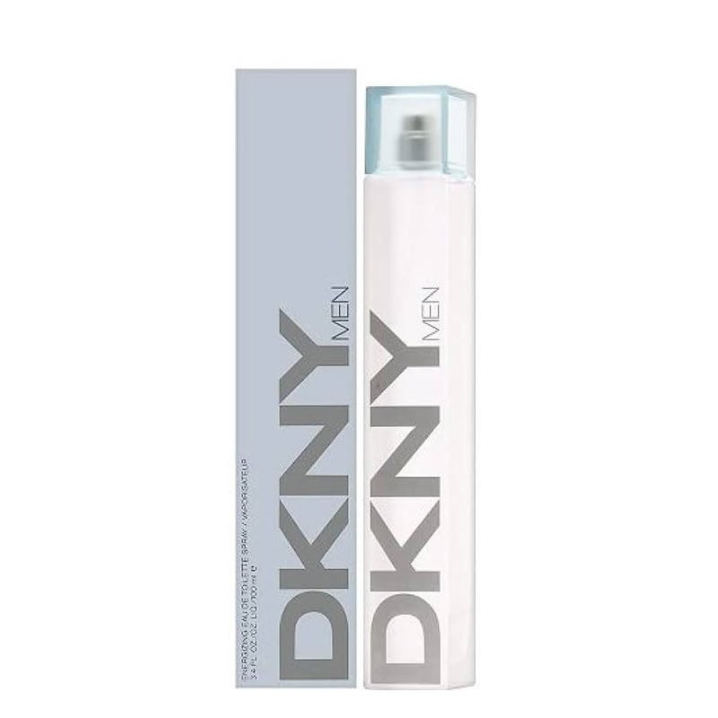 Donna Karan DKNY Energizing mzhki eau de toilette 100 ml