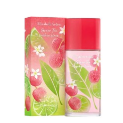 Elizabeth Arden Green Tea Lychee Lime damski eau de toilette 100 ml 2022