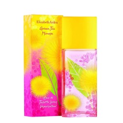 Elizabeth Arden Green Tea Mimosa damski eau de toilette 100 ml