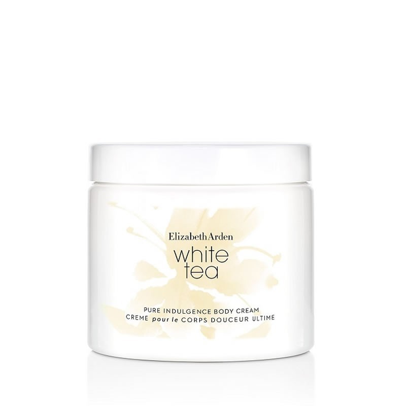 Elizabeth Arden White Tea damski krem za tyalo 400 ml