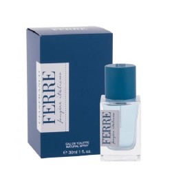 Ferre Ferre Fougere Italiano mzhki eau de toilette 30 ml