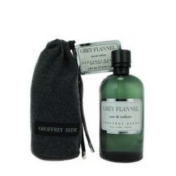 Geoffrey Beene Grey Flannel mzhki eau de toilette 240 ml