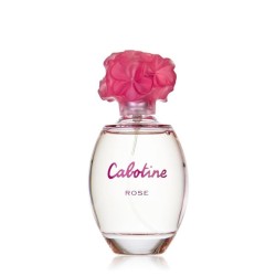 Grès Cabotine Rose damski eau de toilette 100 ml bez kutiya