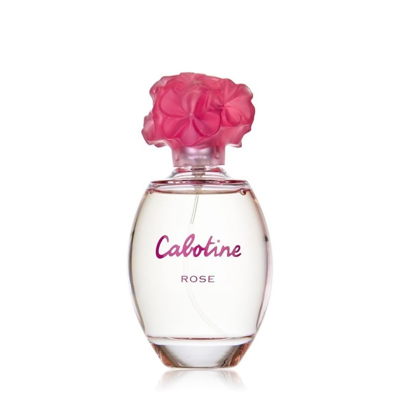Grès Cabotine Rose damski eau de toilette 100 ml bez kutiya