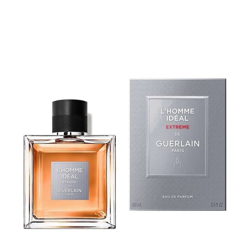 Guerlain LHomme Idéal Extrême mzhki eau de parfum 100 ml