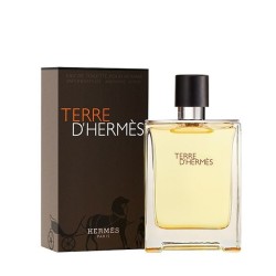 Hermès Terre dHermes mzhki eau de toilette 200 ml