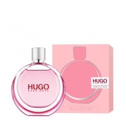 Hugo Boss Hugo Woman Extreme damski eau de parfum 75 ml