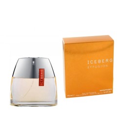 Iceberg Effusion damski eau de toilette 75 ml new pack