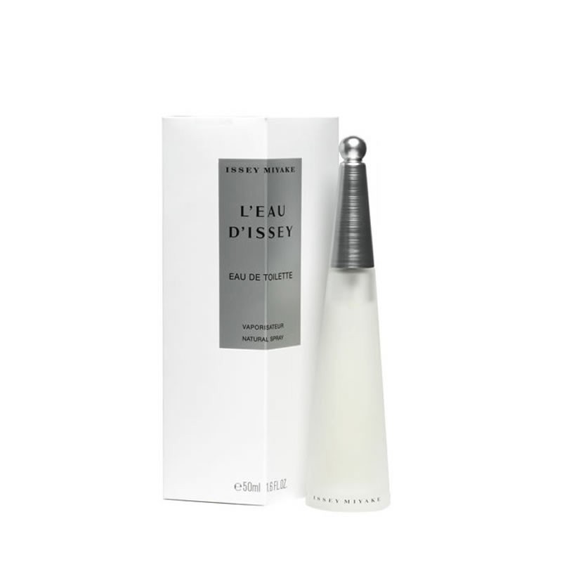 Issey Miyake LEau dIssey damski eau de toilette 100 ml