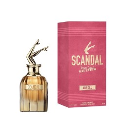 Jean-Paul Gaultier Scandal Absolu damski Parfyum Concentré 50 ml 2024