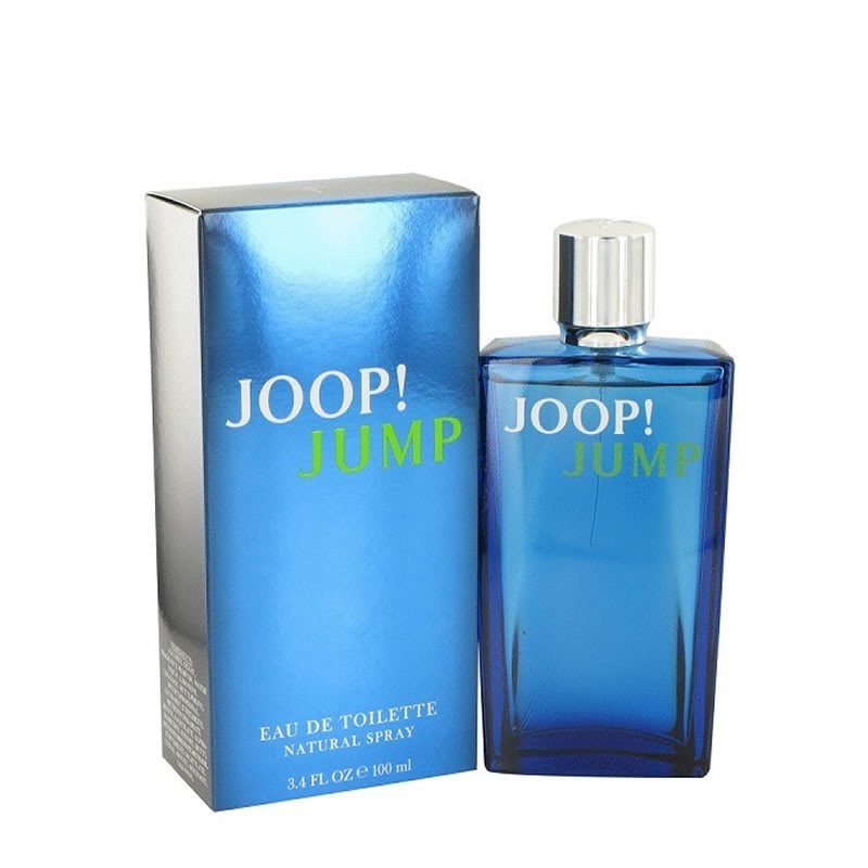 Joop_ Jump mzhki eau de toilette 100 ml