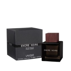 Lalique Encre Noire mzhki eau de toilette 100 ml