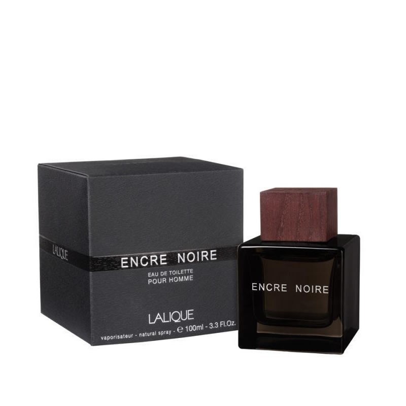 Lalique Encre Noire mzhki eau de toilette 100 ml