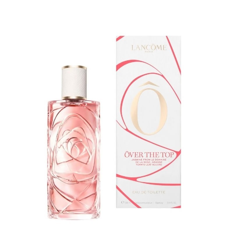 Lancôme Ôver The Top damski eau de toilette 100 ml 2025