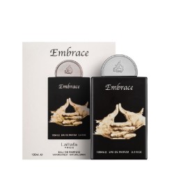Lattafa Pride Embrace uniseks eau de parfum 100 ml 2024
