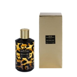 Mancera Wild Rose Aoud uniseks eau de parfum 120 ml clean