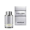 Mont Blanc Explorer Platinum mzhki eau de parfum 100 ml 2023