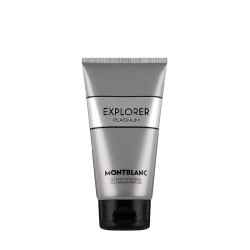 Mont Blanc Explorer Platinum mzhki dush gel 100 ml 2023
